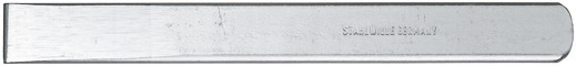 SW110 SCALPELLO X CAVE mm.240