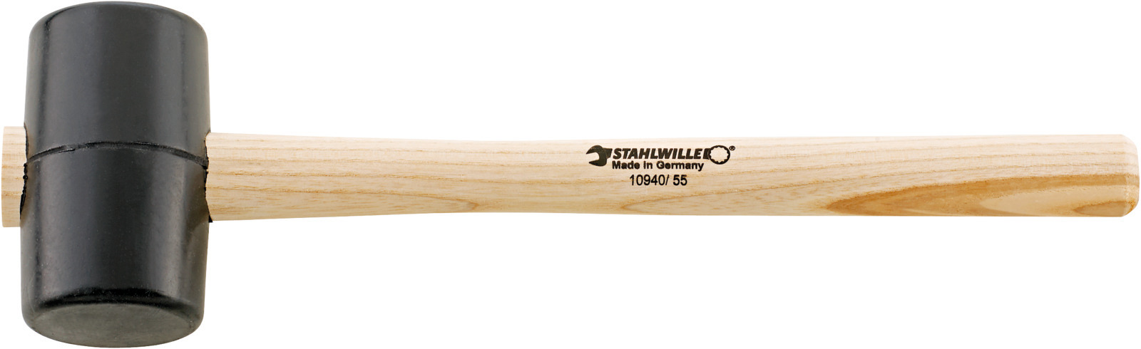 SW10940/65 65 MAZZUOLA IN GOMMA