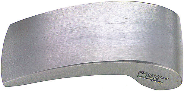 SW10835 TASSO A MANO FORMA A VIRGOLA