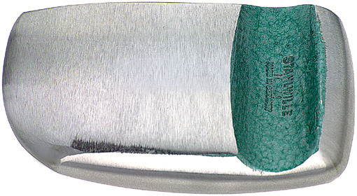 SW10841 TASSO A MANO FORMA PIATTA