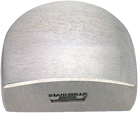 SW10865 TASSO A MANO FORMA 1/2TONDA