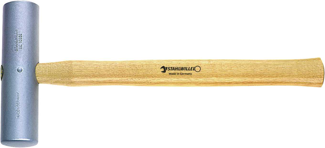 SW10958 MAZZUOLA di ALLUMINIO
