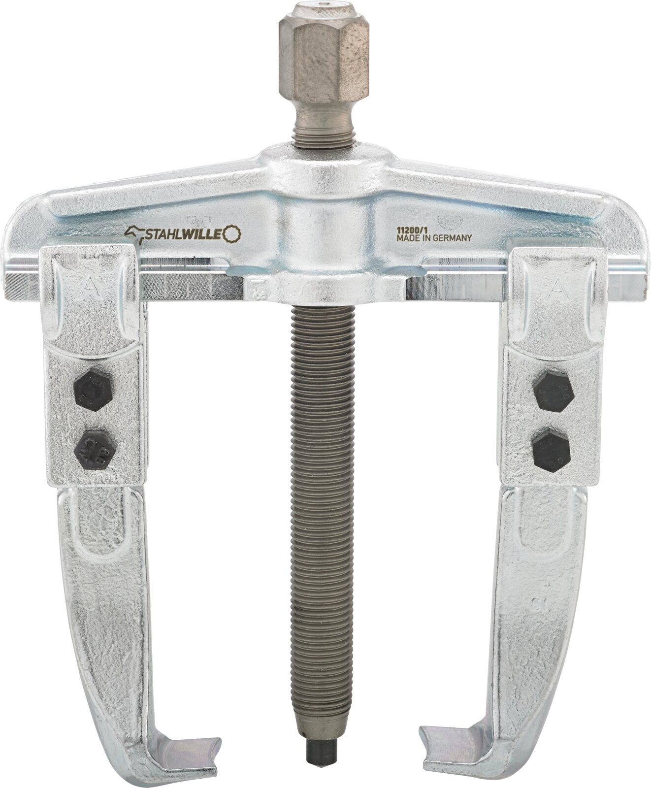 SW11200/1 ESTRATTORE, 2 BRACCI 90x100mm
