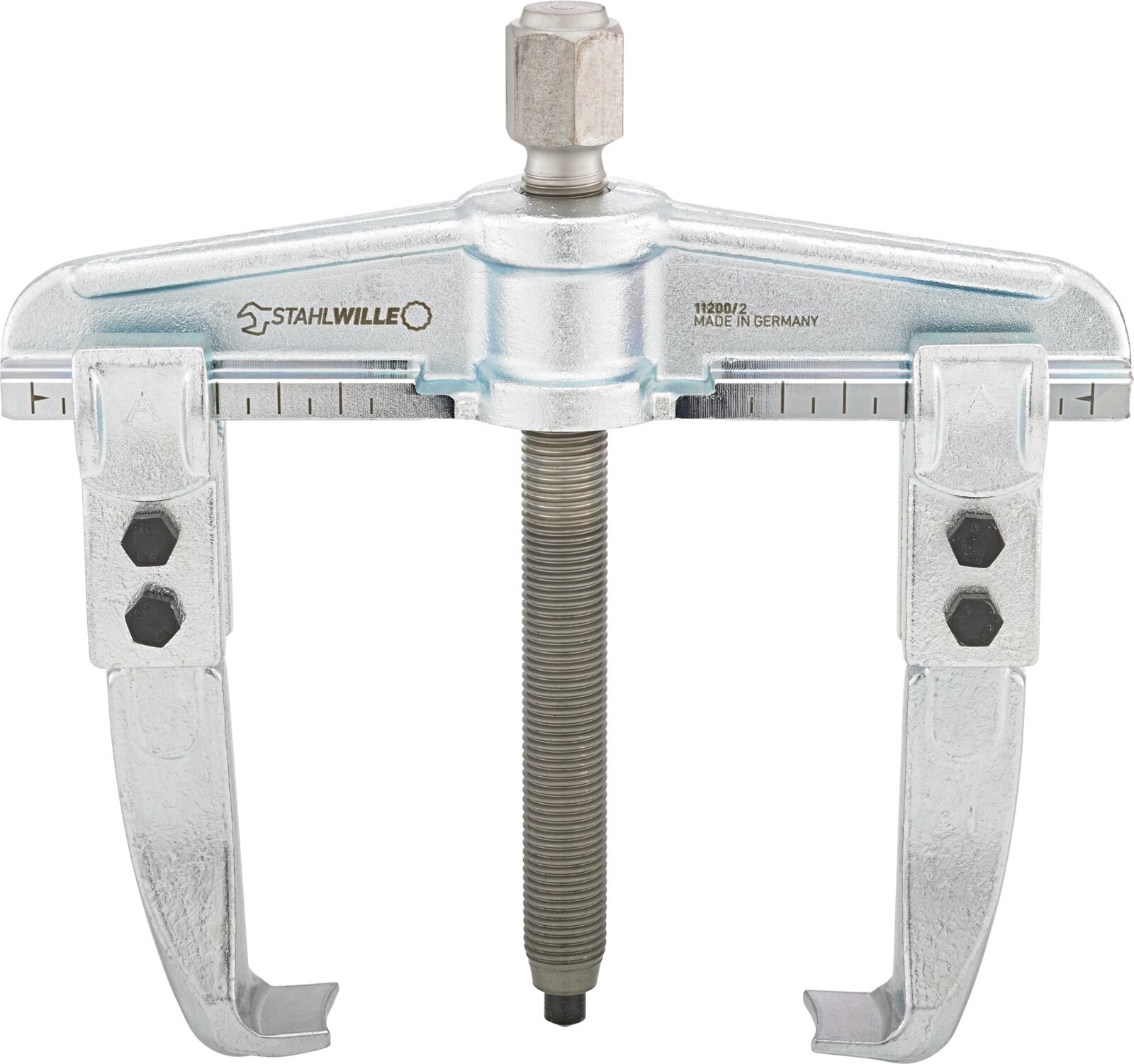 SW11200/2 ESTRATTORE, 2 BRACCI 130x100mm