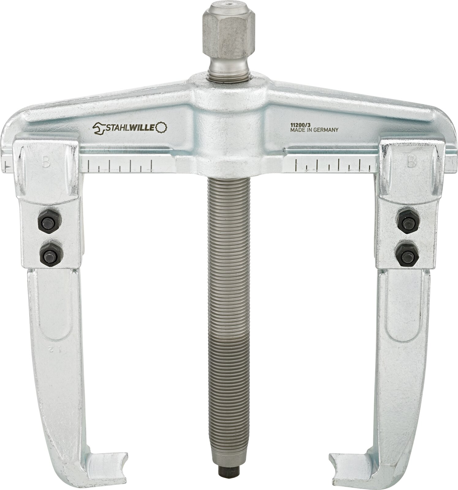 SW11200/3 ESTRATTORE, 2 BRACCI 160x150mm