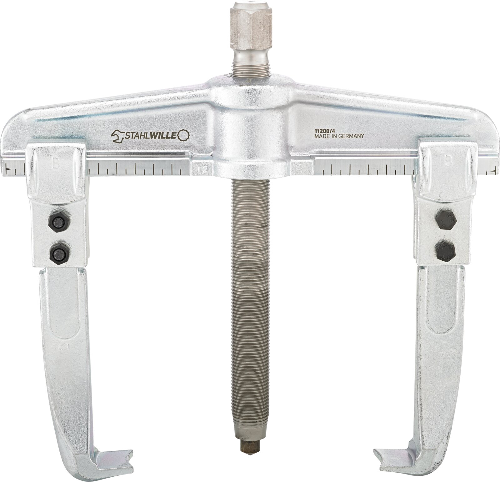 SW11200/4 ESTRATTORE, 2 BRACCI 200x150mm