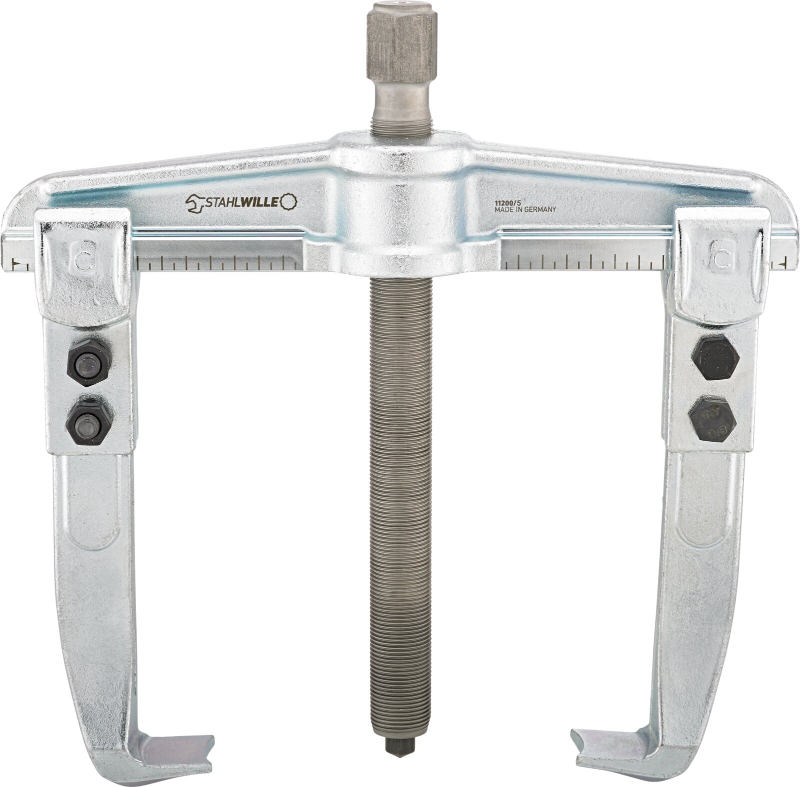 SW11200/5 ESTRATTORE, 2 BRACCI 250x200mm
