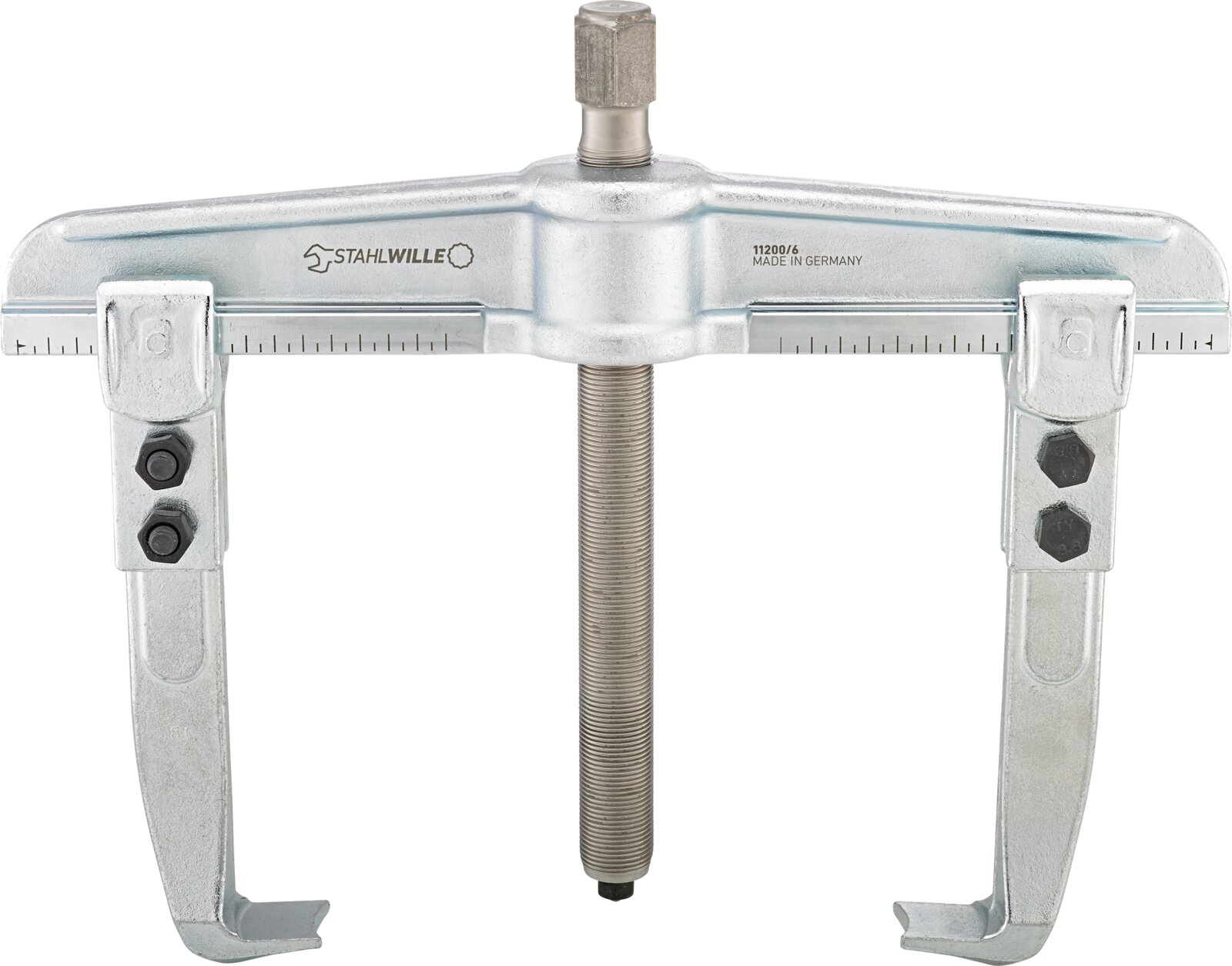 SW11200/6 ESTRATTORE, 2 BRACCI 350x200mm