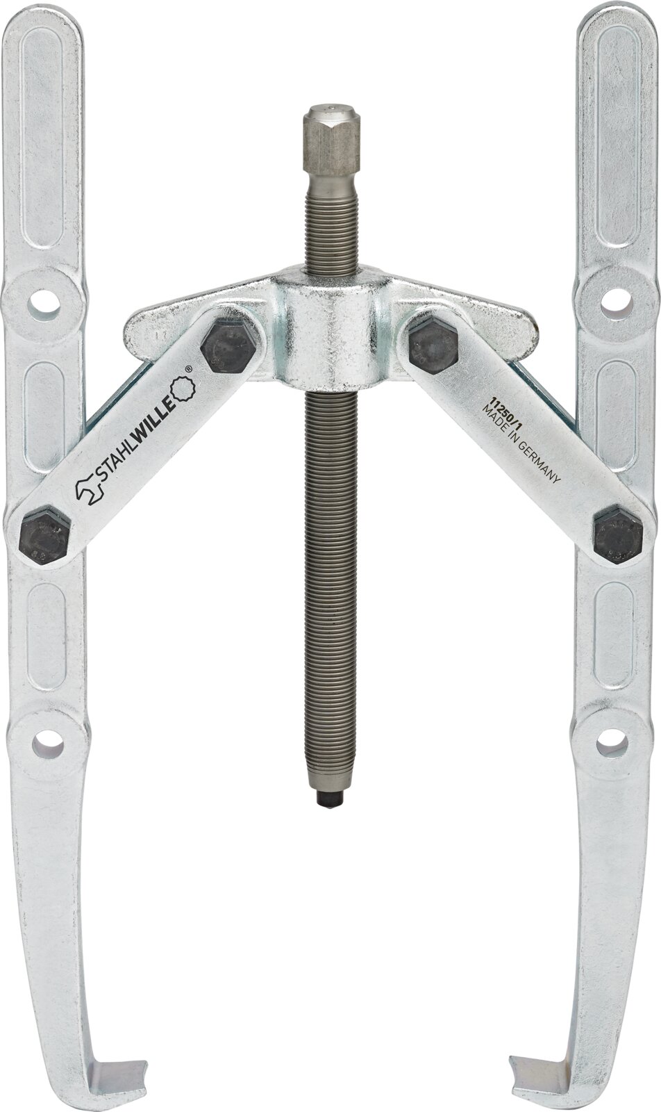 SW11250/2 ESTRATTORE, 2 BRACCI 420x480mm