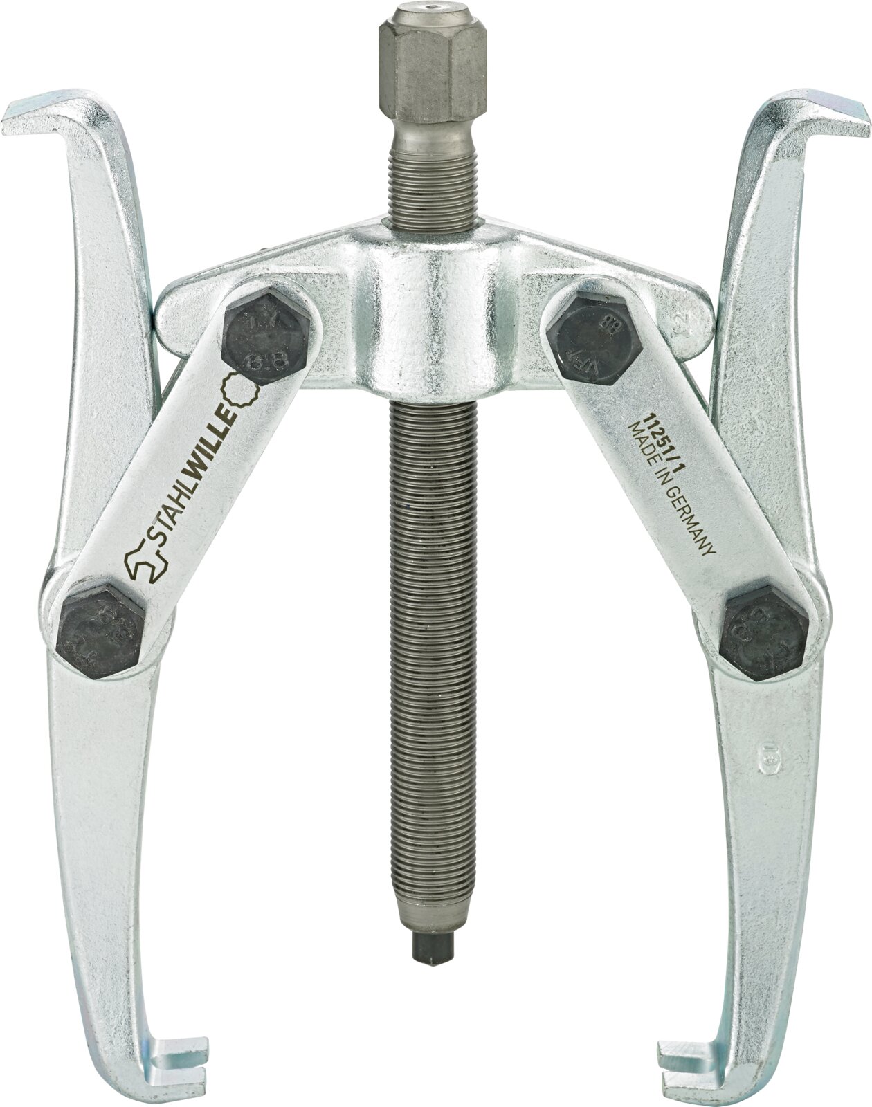 SW11251/2 ESTRATTORE, 2 BRACCI 220x170mm