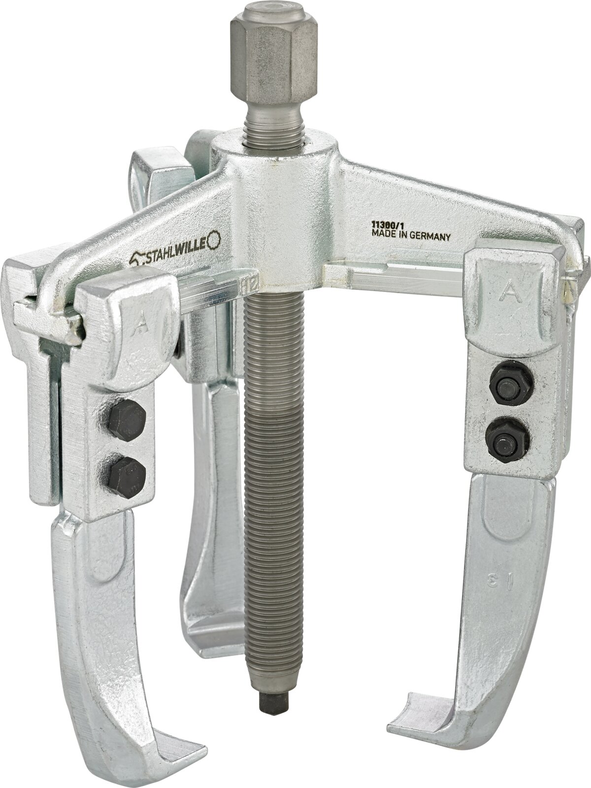 SW11300/1 ESTRATTORE, 3 BRACCI 90x100mm
