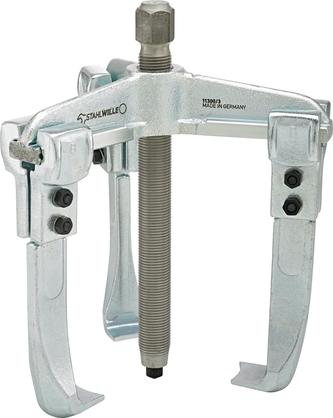 SW11300/3 ESTRATTORE, 3 BRACCI 160x150mm