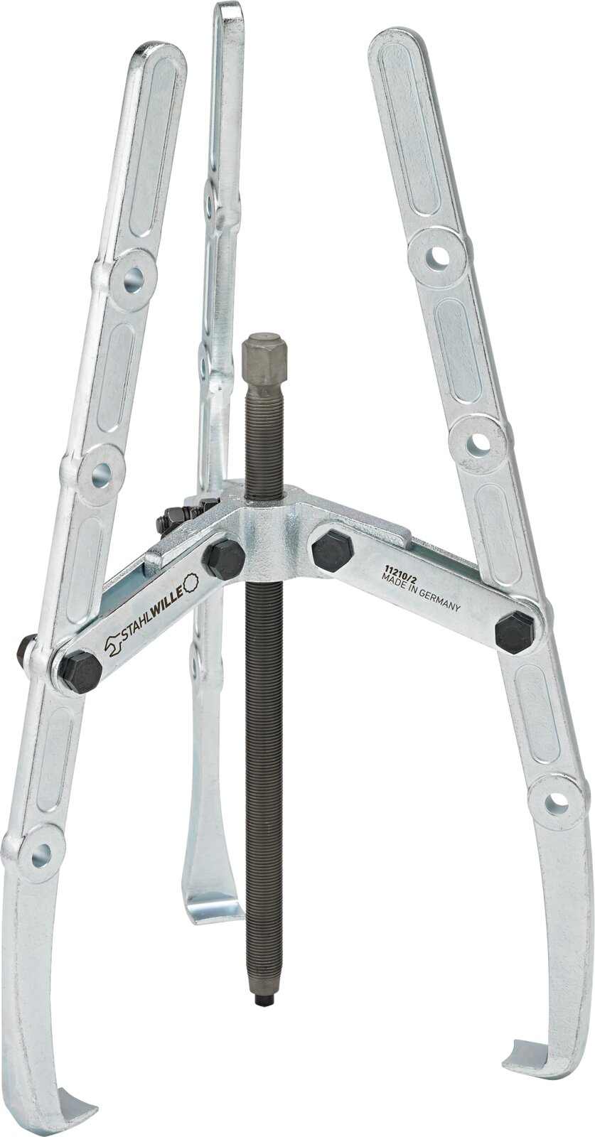 SW11210/2 ESTRATTORE, 3 BRACCI 420x480mm