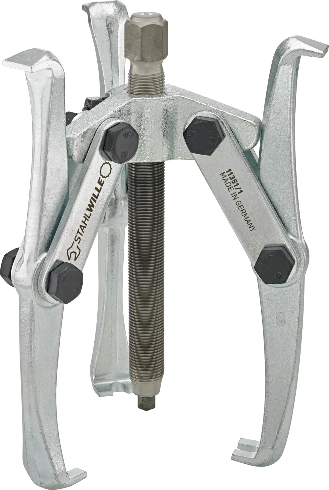 SW11351/2 ESTRATTORE, 3 BRACCI 220x170mm
