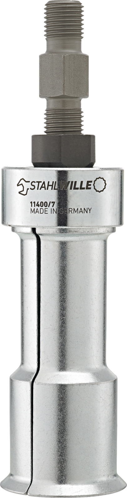 SW11400/5 ESTRATTORE X INTERNI 30-35mm