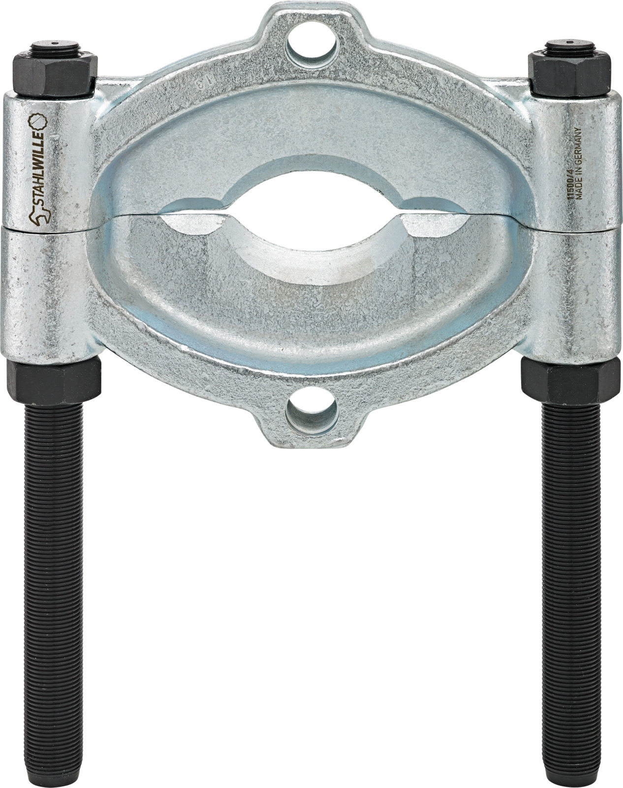 SW11500/2 ESTRATTORE SEPARATORE
