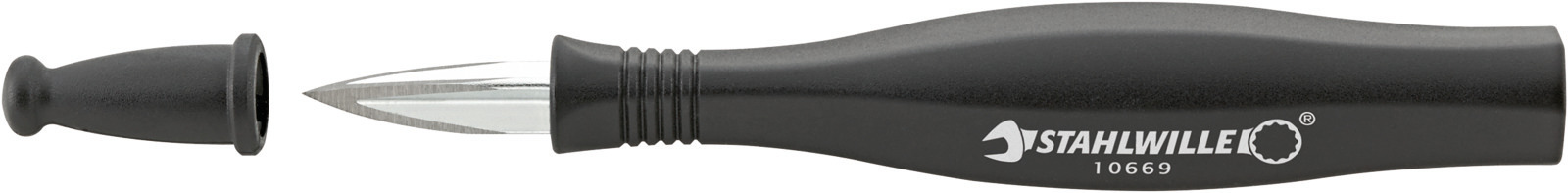 SW10669 RASCHIETTO TRIANGOLARE