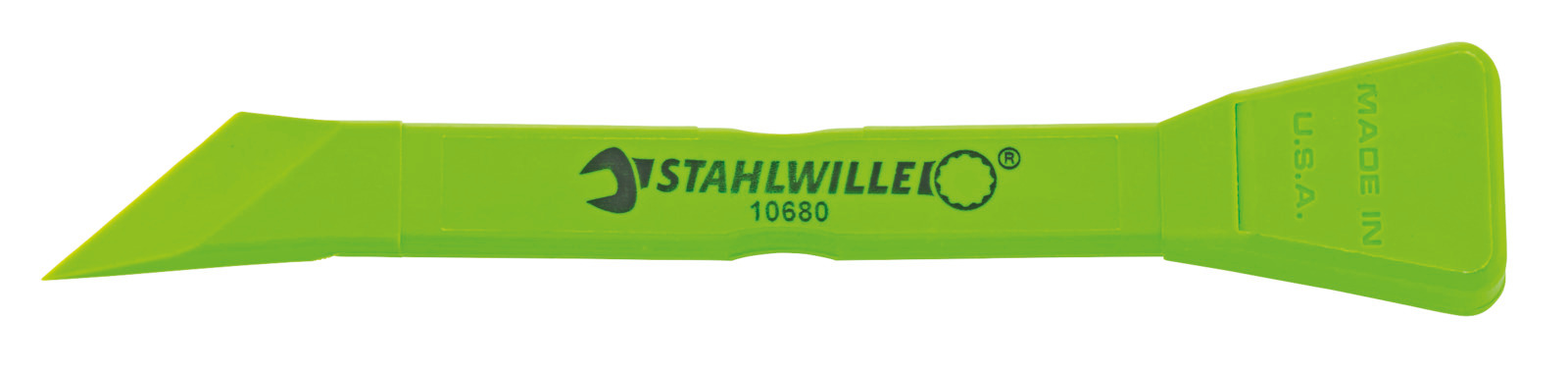 SW10680 RASCH IN PLASTICA, LAMA ANGOLATA