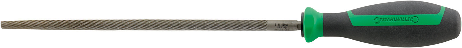 SW12025-2K/210MM LIMA TONDA TAGLIO 1/2