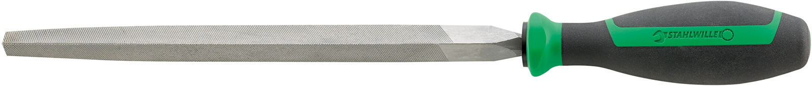 SW12035-2K/210MM LIMA TRIANGOLARE 1/2