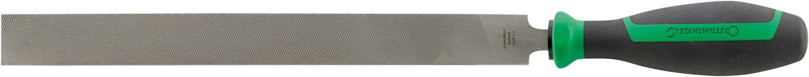 SW12036-2K/260MM LIMA PIATTA TAGLIO 1/2
