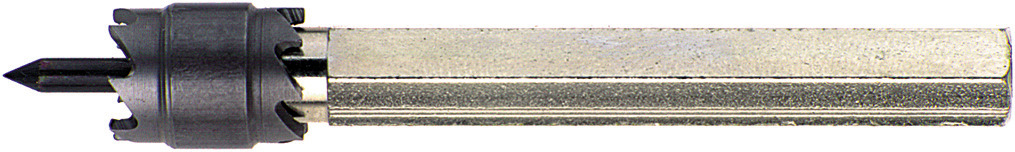SW12727 FRESA x PUNTI DI SALDATURA