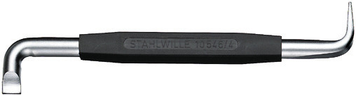 SW10546/1 1 0,6X 3,5 GIRAV ANGOLARE