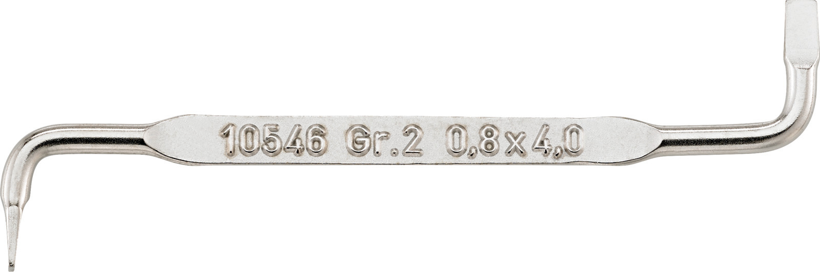 SW10546/4 4 1,2 X 8,0 GIRAV ANGOLARE