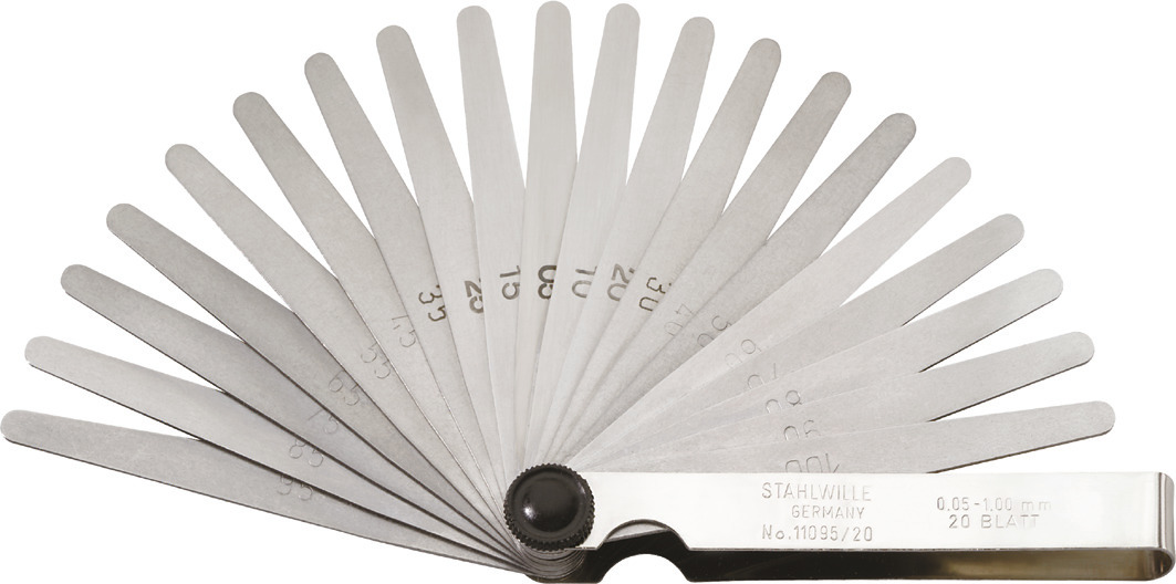 SW11097/26 SPESSIMETRO DI PRECISIONE