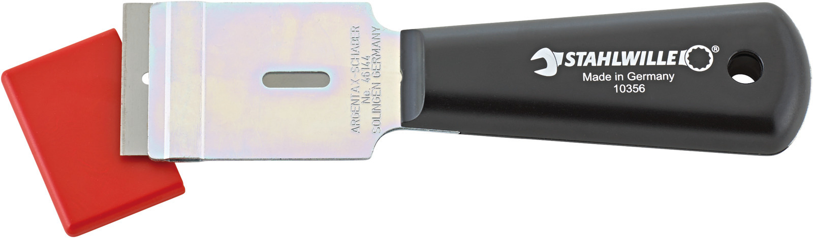 SW10356 RASCHIETTO X VETRO
