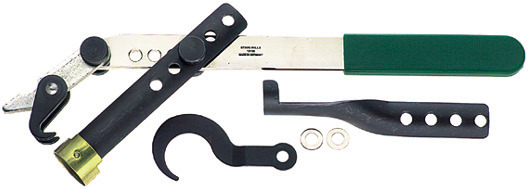 SW12108 UTENSILI MONTAGGIO MOLLA VALVOLA