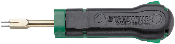 SW1578K-1 KABELEX CONNETTORI PIATTI