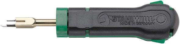 SW1578K-2 KABELEX CONNETTORI PIATTI