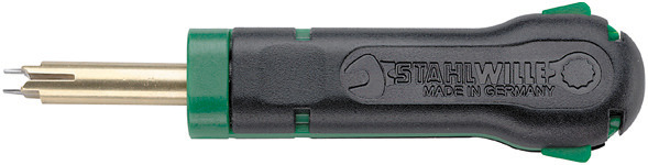 SW1587N UTENSILE KABELEXIMLER CHR