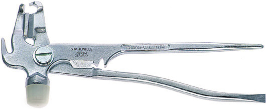 SW10599/2 PINZA x PIOMBI 245mm