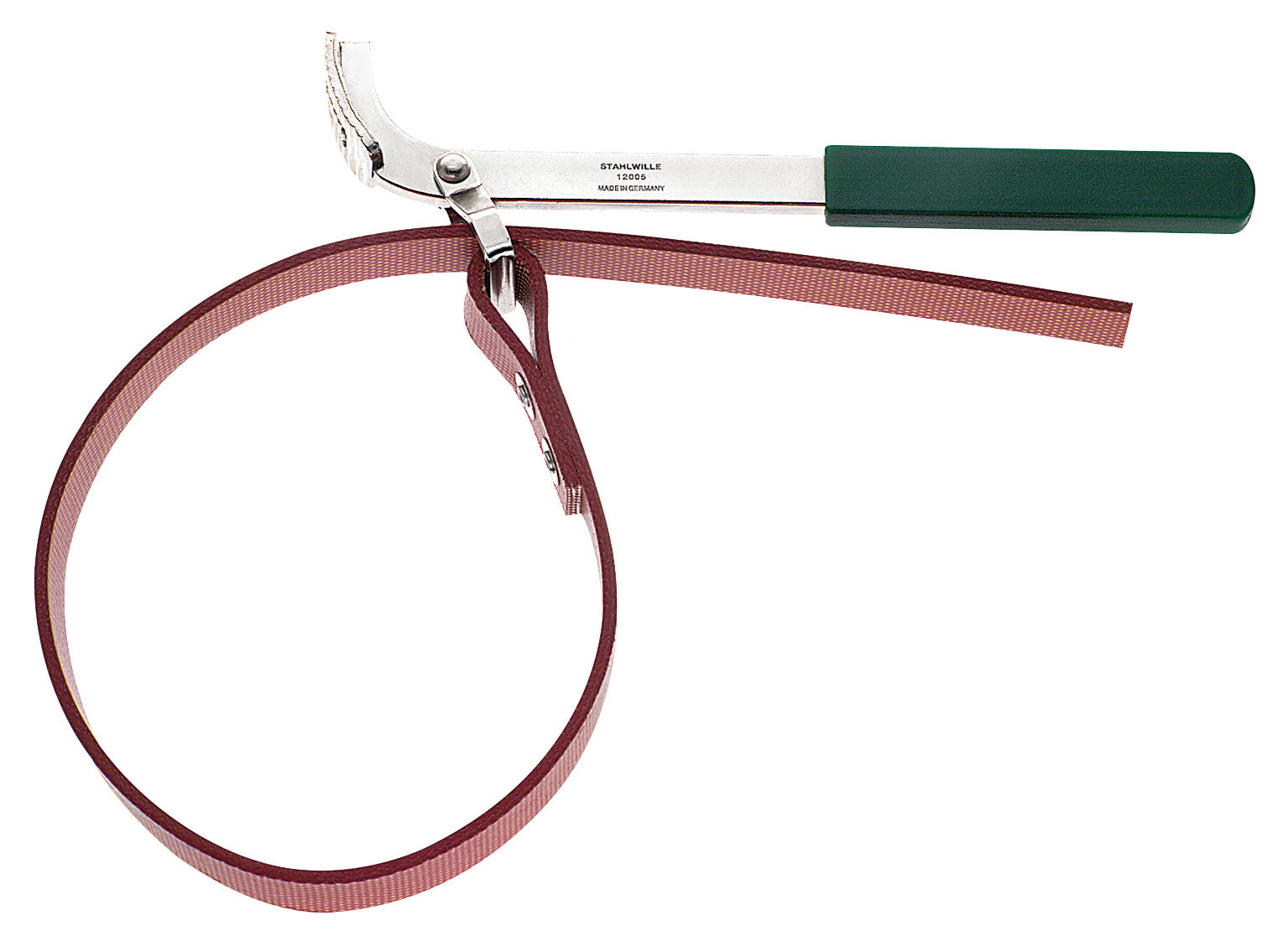 SW12005 CHIAVE A NASTRO