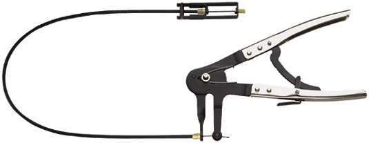SW10623/2 PINZA ANELLI STR.300 mm