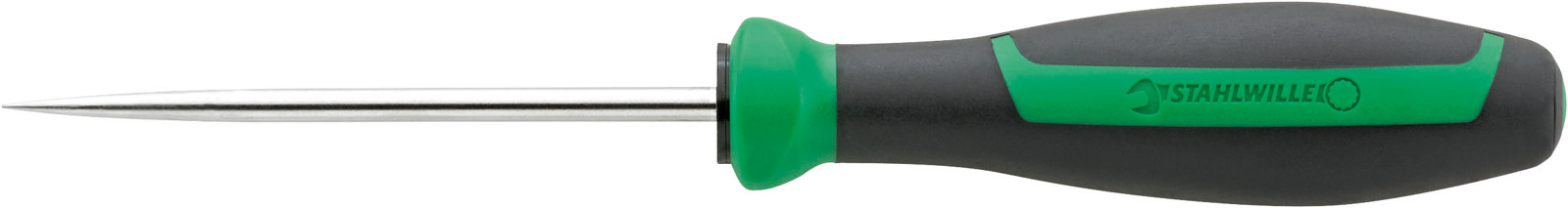SW13000 PUNTA UNCINO DIRITTA