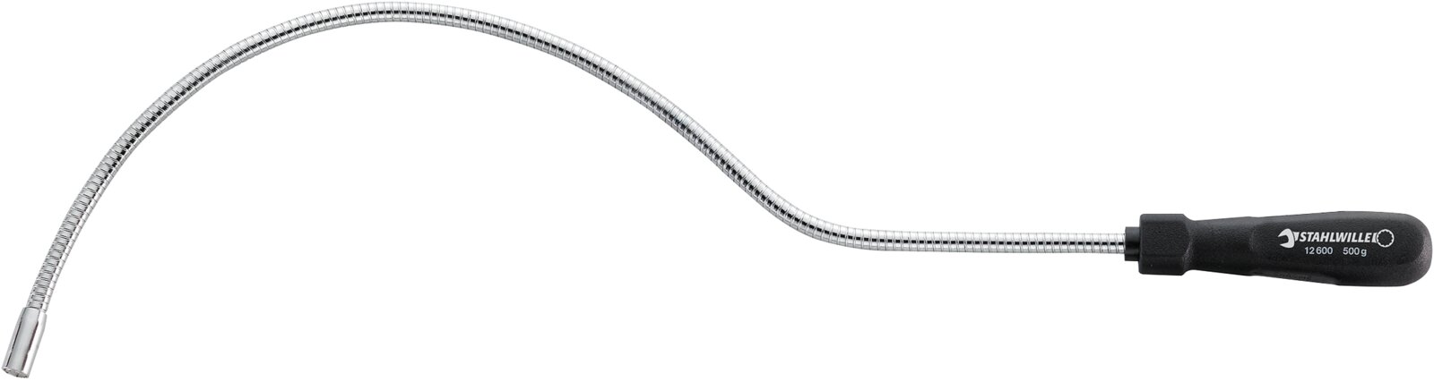 SW12600/500G  500G ESTRATTORE MAGNETI