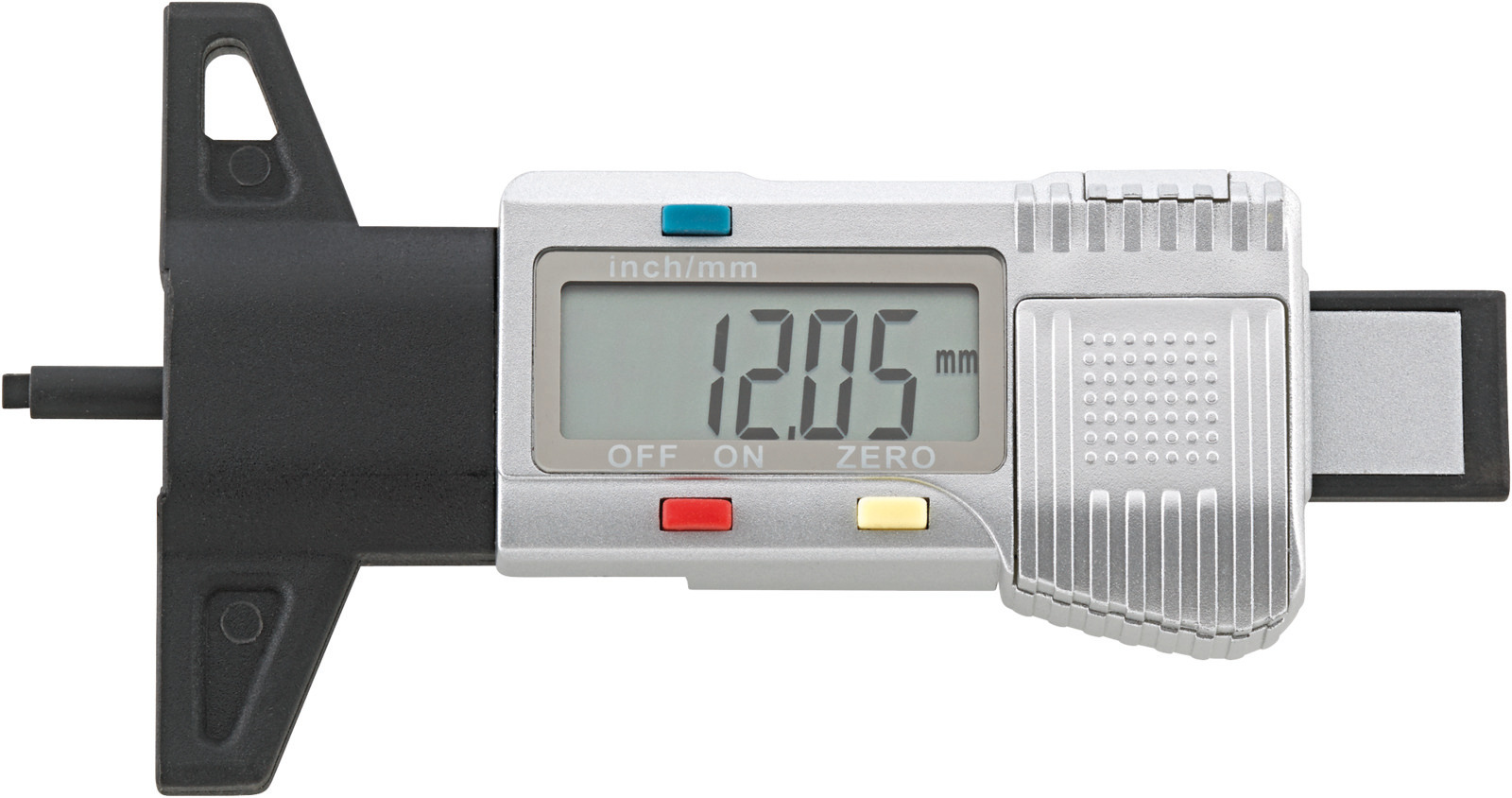 SW12900/4 CALIBRO DIGITALE X PNEUMATICI