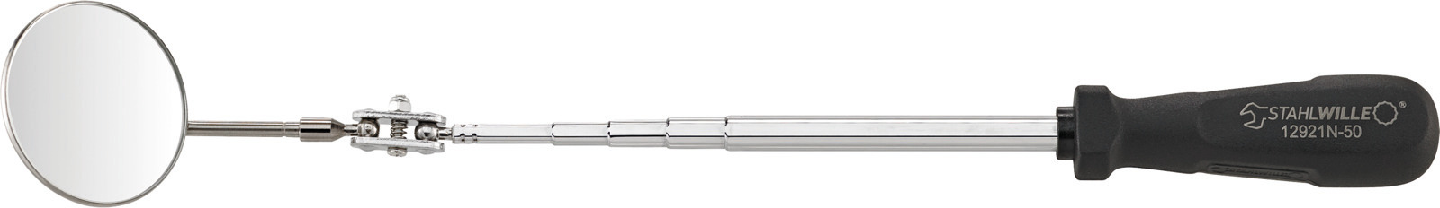 SW12921N/30 SPEC. C.ASTA TELESC.30mm