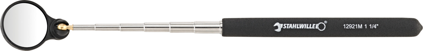 SW12921/M1 M 1.1/4/32MM SPEC. TELESC