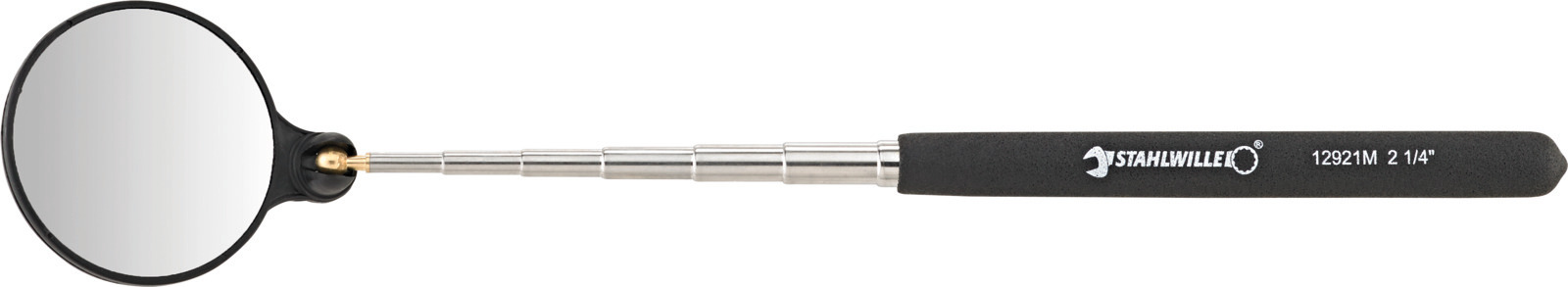 SW12921/M2 M 2.1/4/57MM SPEC. TELES