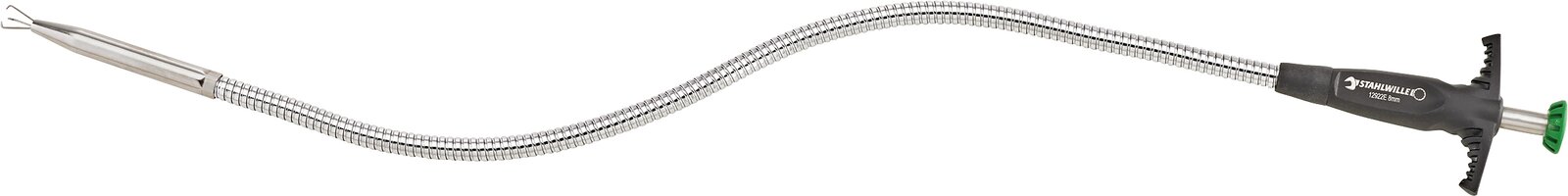SW12922/E -6 ESTRATTORE A GRIFFE 525mm.