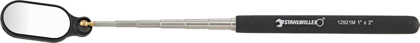 SW12921/M M 1 SPEC. OVALE TELESCOPICO