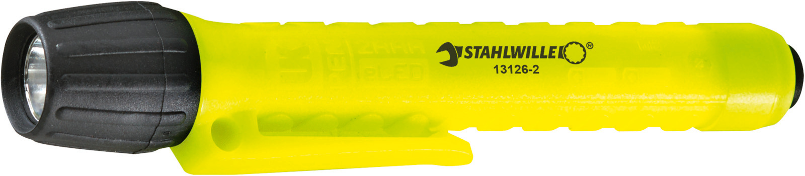 SW13126-2 Torcia a penna LED