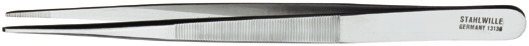 SW13130 PINZETTA A MOLLA DIRITTA