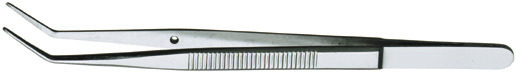 SW13131 PINZETTA A MOLLA PIEGATA