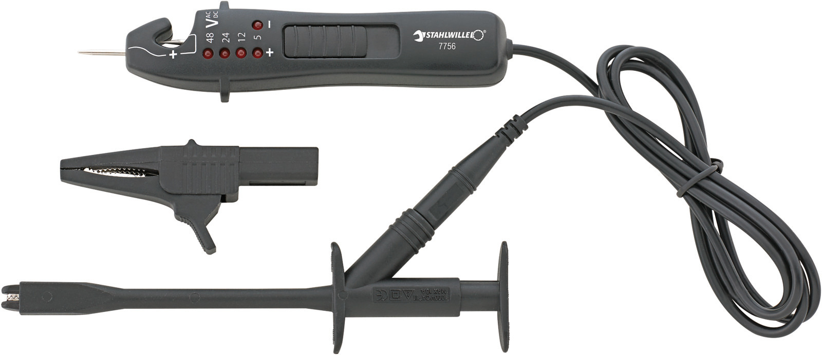 SW7756 SET PROVATENSIONE