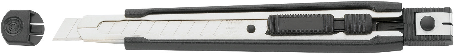 SW12965-2 Taglierino con lama spez 9 mm